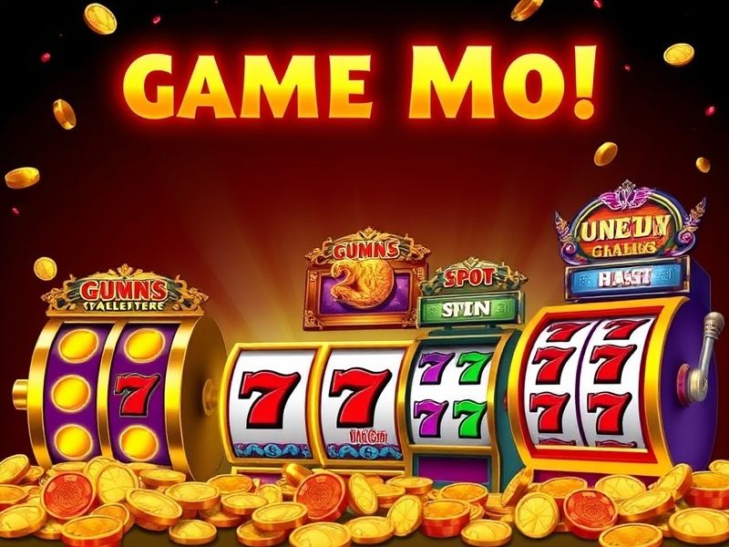 Explore the latest game slot moi releases, expert casino slot reviews, and stay updated on trending online slot machines. Your guide to Vietnamese slot gaming in English.