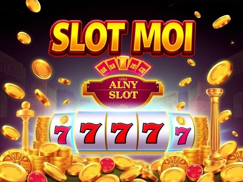 Explore the latest game slot moi releases, expert casino slot reviews, and stay updated on trending online slot machines. Your guide to Vietnamese slot gaming in English.