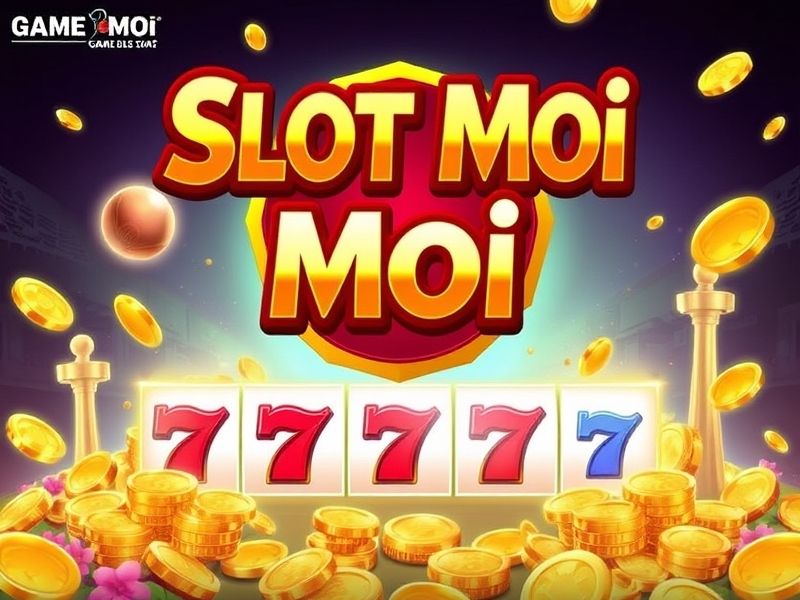 Explore the latest game slot moi releases, expert casino slot reviews, and stay updated on trending online slot machines. Your guide to Vietnamese slot gaming in English.