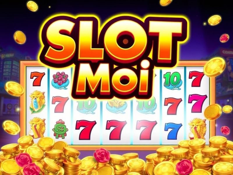 Explore the latest game slot moi releases, expert casino slot reviews, and stay updated on trending online slot machines. Your guide to Vietnamese slot gaming in English.